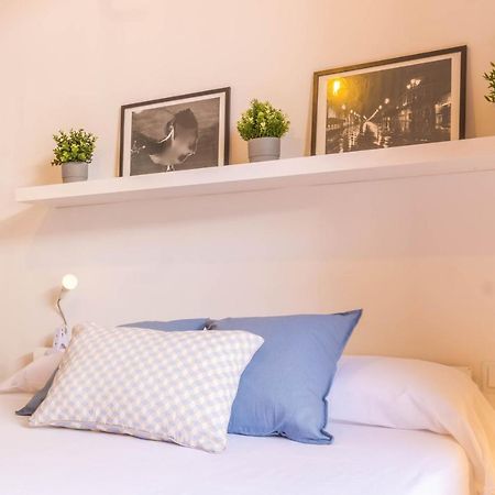 Apartamento Anais Centro Sevilla Luaran gambar