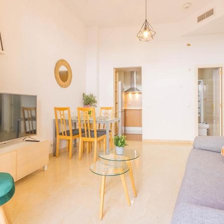 Apartamento Anais Centro Sevilla Luaran gambar