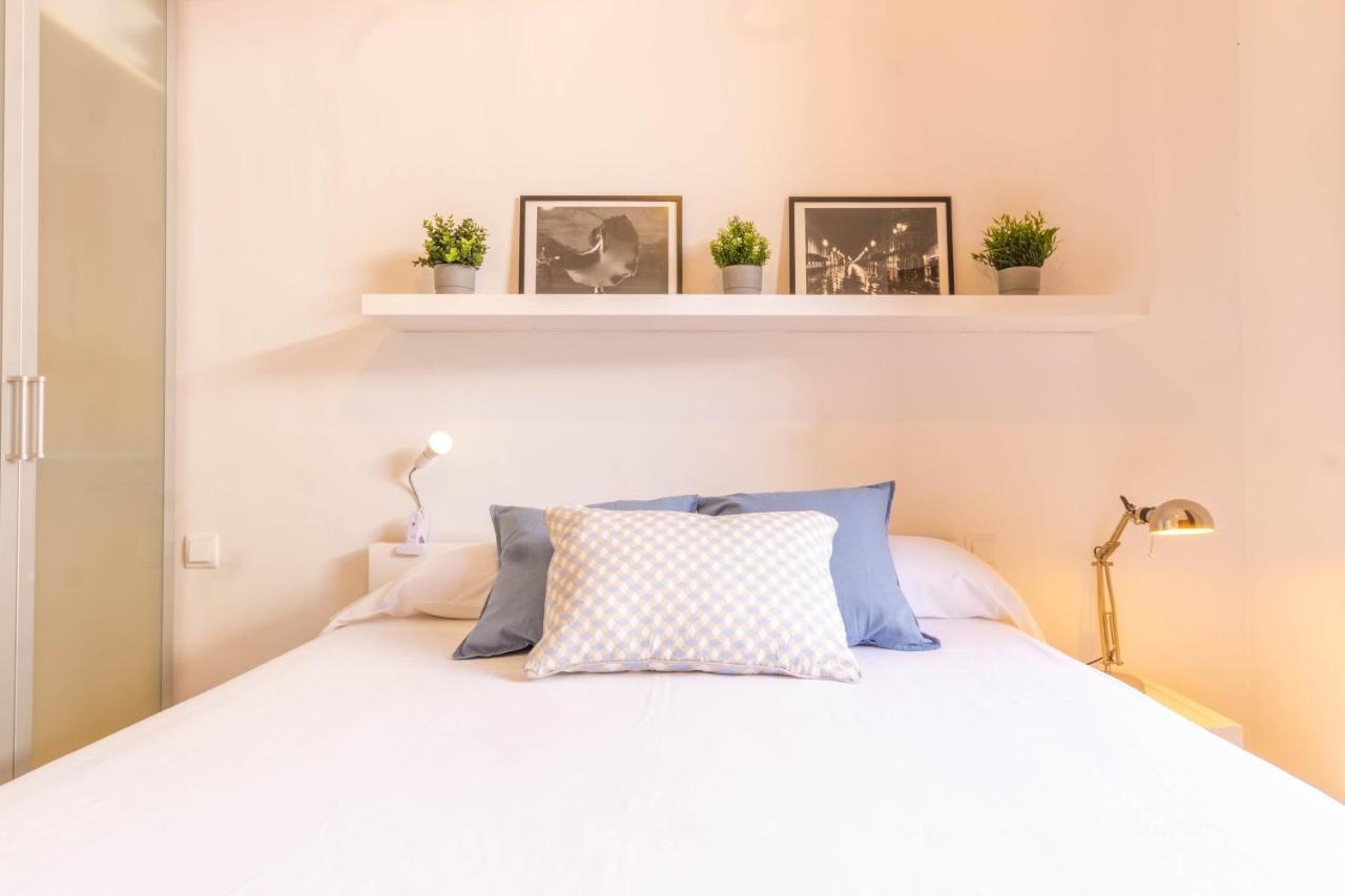 Apartamento Anais Centro Sevilla Luaran gambar