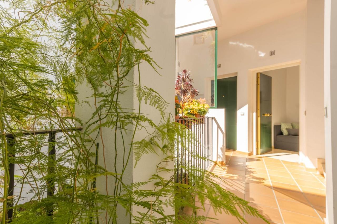 Apartamento Anais Centro Sevilla Luaran gambar