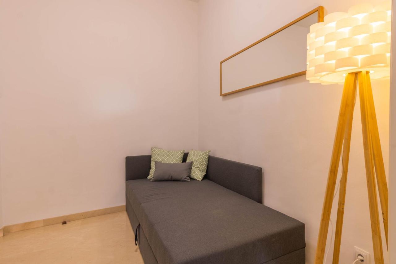 Apartamento Anais Centro Sevilla Luaran gambar