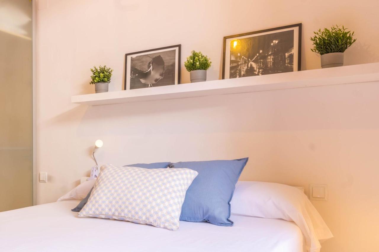 Apartamento Anais Centro Sevilla Luaran gambar