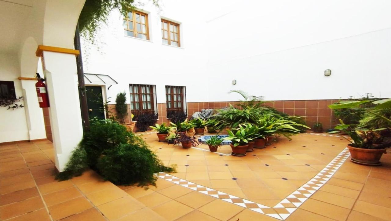 Apartamento Anais Centro Sevilla Luaran gambar