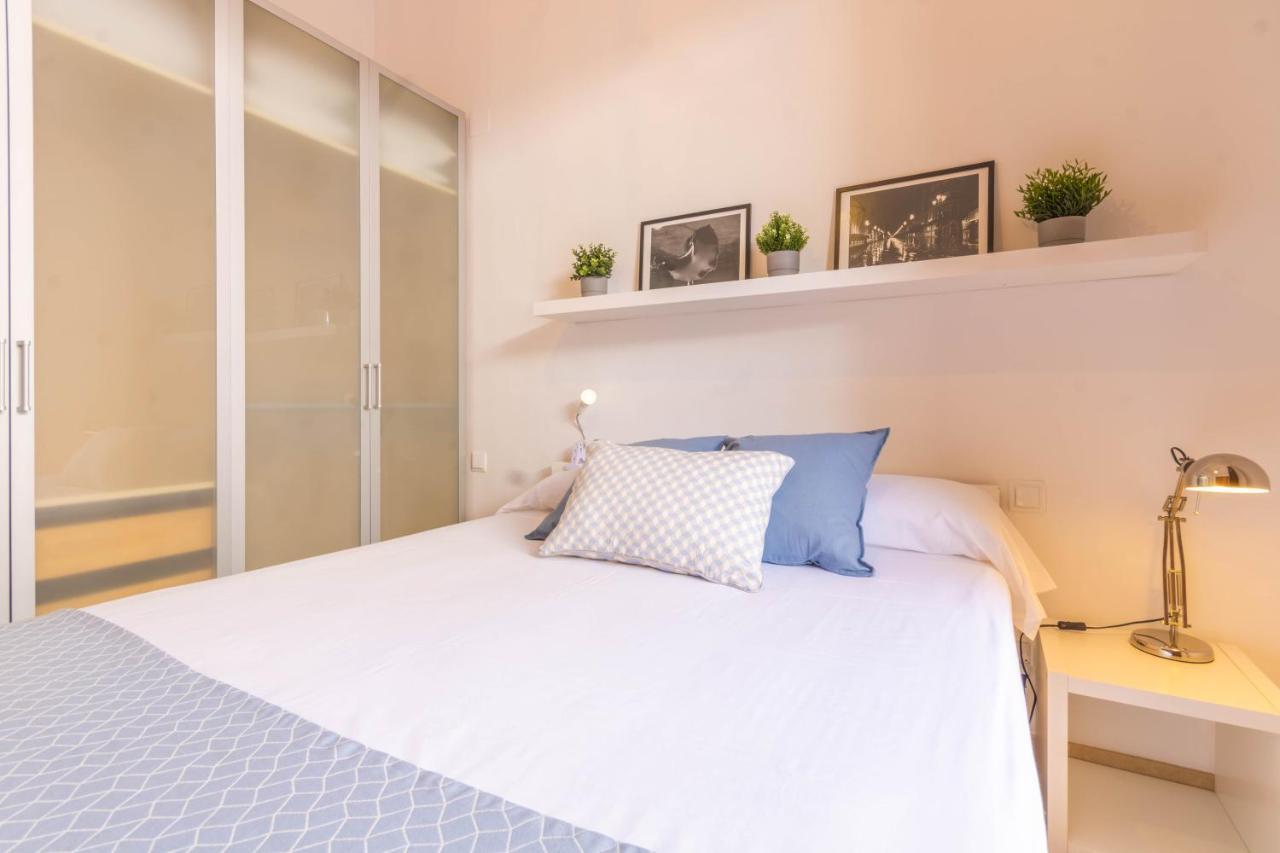 Apartamento Anais Centro Sevilla Luaran gambar