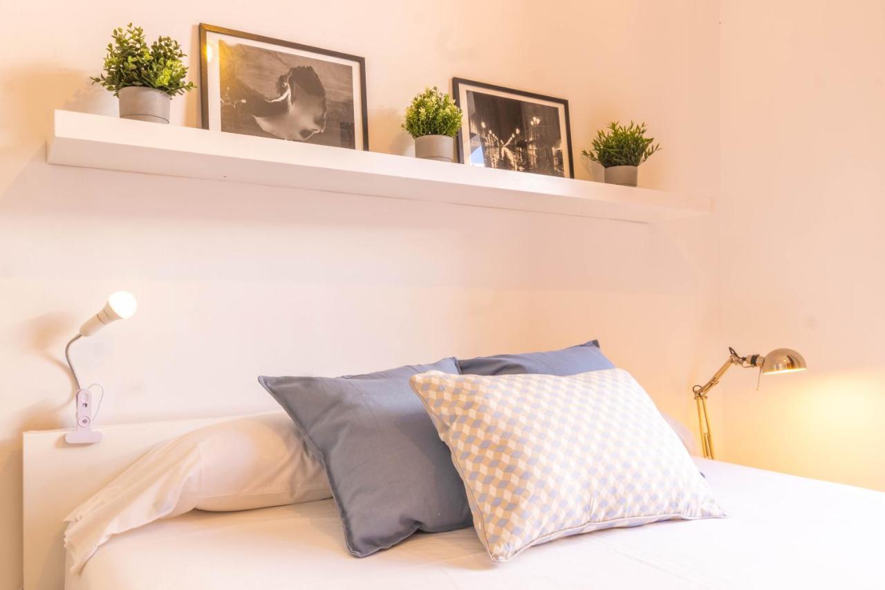 Apartamento Anais Centro Sevilla Luaran gambar